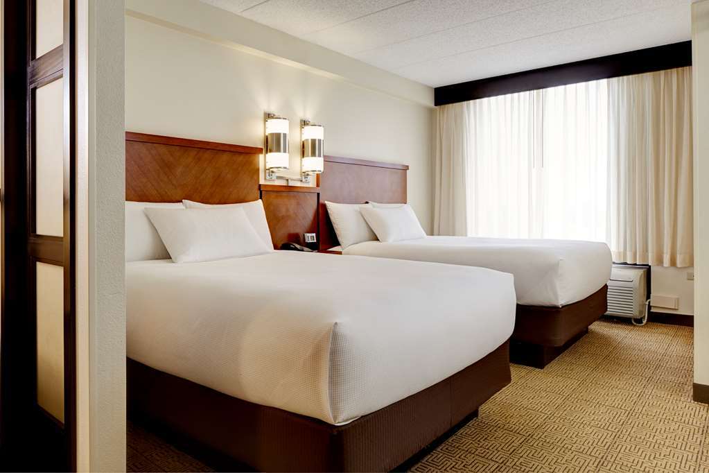 Hyatt Place Bentonville Rogers Quarto foto
